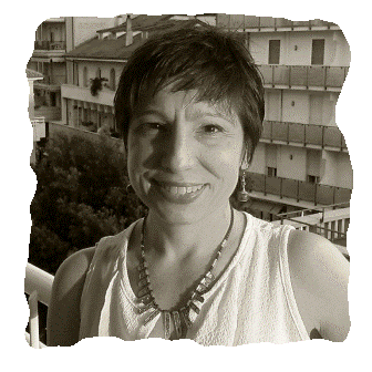 Antonia Romagnoli