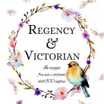 regency & victorian