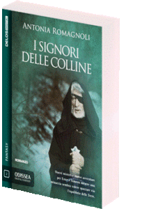 i signori delle colline fantasy saga delle terre - antonia romagnoli
