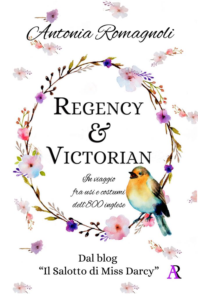 regency & victorian