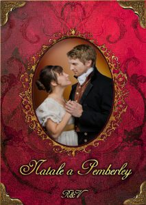 Natale a pemberley