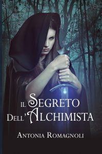 il segreto dell'alchimista