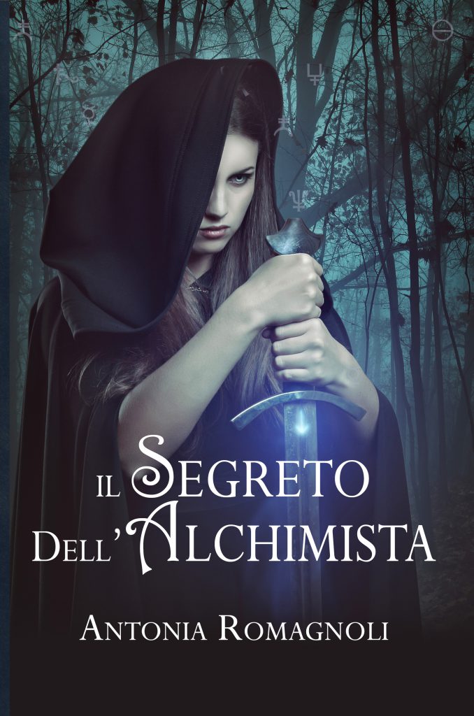il segreto dell'alchimista