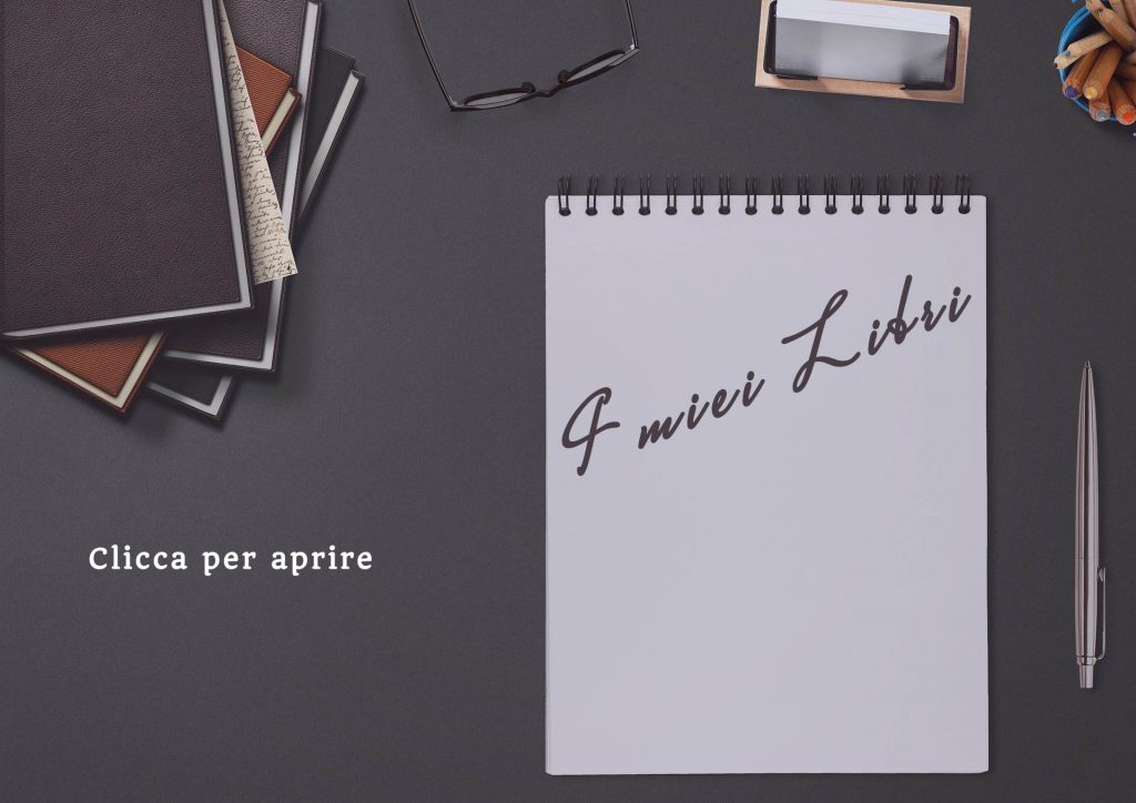 libri di antonia romagnoli