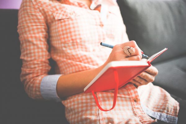 Trama, fabula e intreccio nella scrittura creativa