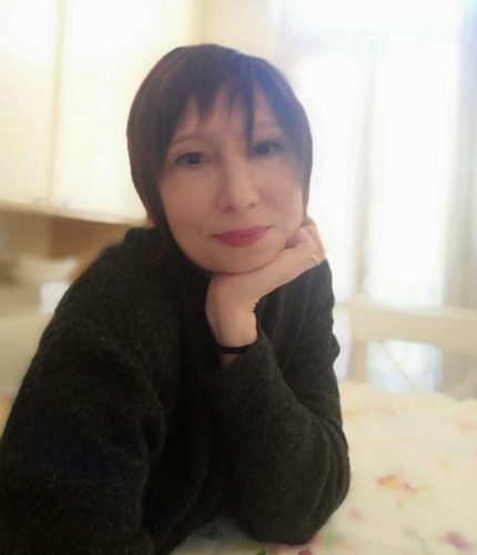 antonia romagnoli scrittrice