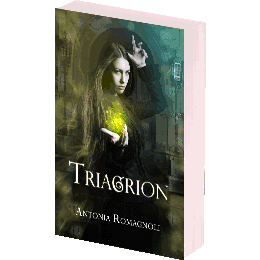 triagrion