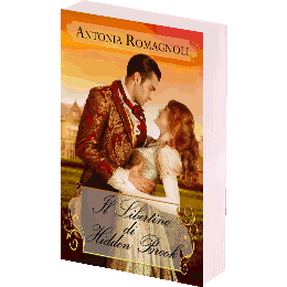 il libertino di hidden brook romanzo di antonia romagnoli