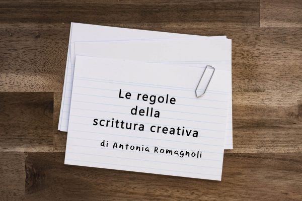 scrittura romagnoli
