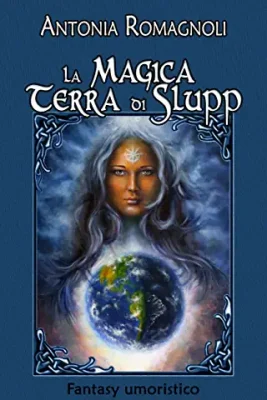 Book Cover: La magica Terra di Slupp