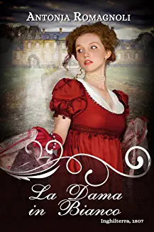 Book Cover: La dama in Bianco