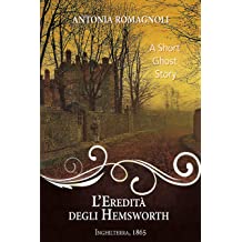 Book Cover: L'eredità degli Hemsworth