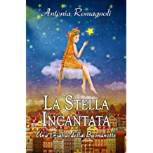 Book Cover: La Stella Incantata